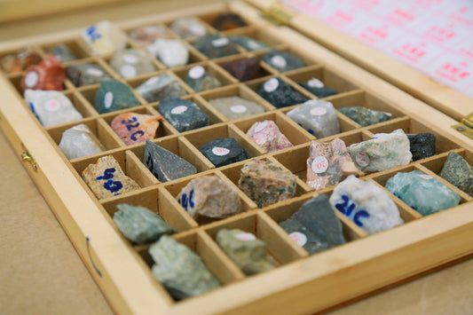 The Hidden Language of Gems: Find Your Perfect Birthstone Jewelry