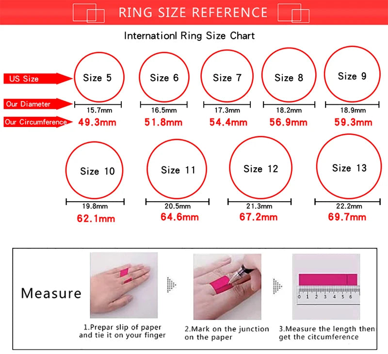 Elegant 18K White Gold-Plated 2 Carat Zirconia Ring