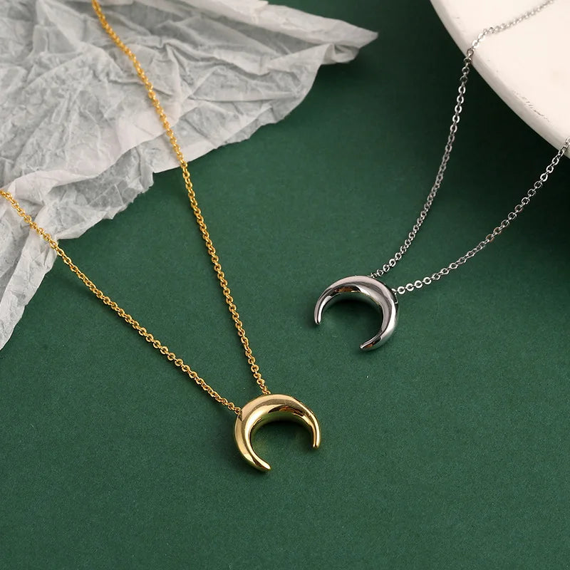 Celestial Whisper: Delicate Light on Her Collar