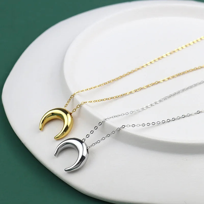 Celestial Whisper: Delicate Light on Her Collar
