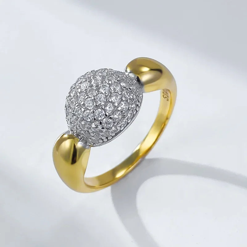 Spark of Romance: Stunning Jewelry for Meaningful Promises