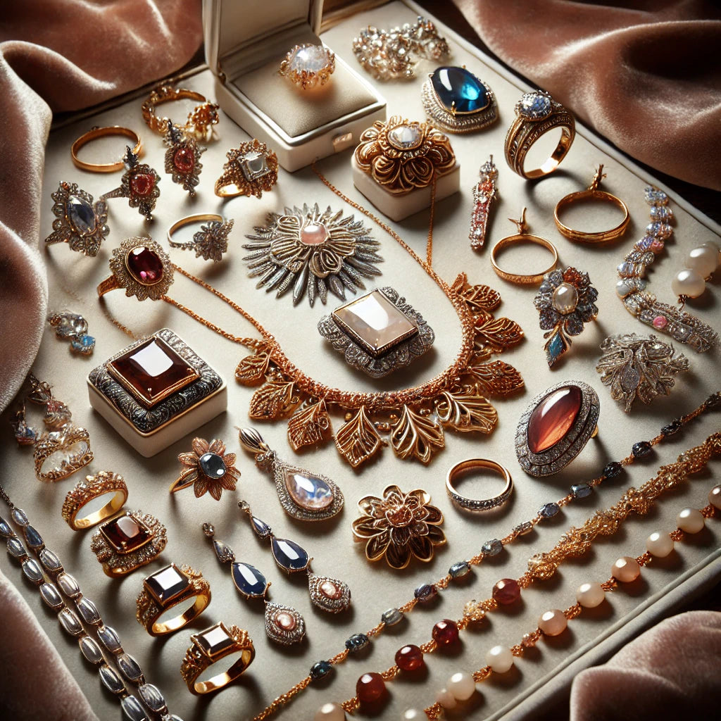 How to Choose the Perfect Jewelry Gift