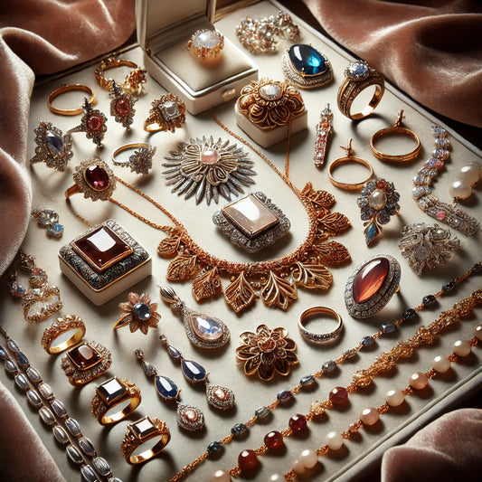 How to Choose the Perfect Jewelry Gift