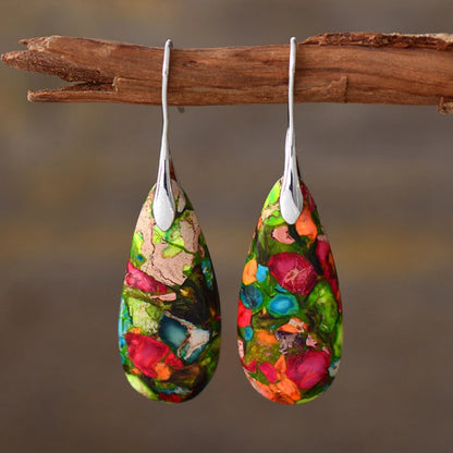 Boho Empress Earrings