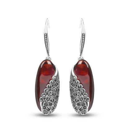 Mystic Dewdrops: Timeless Elegance in Green Sparkles