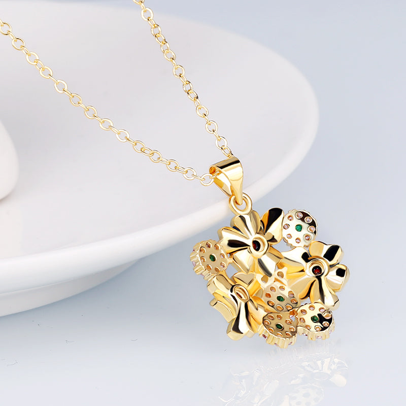 Echoes of Spring: A Lush Celebration of Beauty and Brilliance