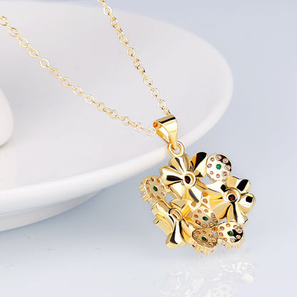 Echoes of Spring: A Lush Celebration of Beauty and Brilliance