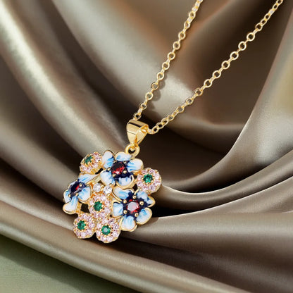 Echoes of Spring: A Lush Celebration of Beauty and Brilliance