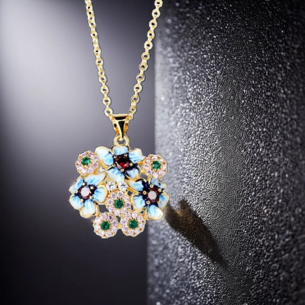 Echoes of Spring: A Lush Celebration of Beauty and Brilliance