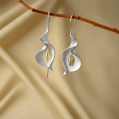 Whispering Petals: Nature’s Elegance in Every Drop